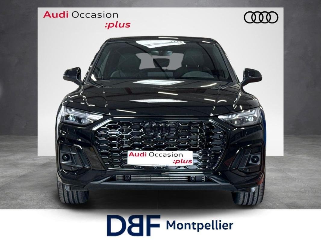 Audi Q5 Sportback - Photo 7