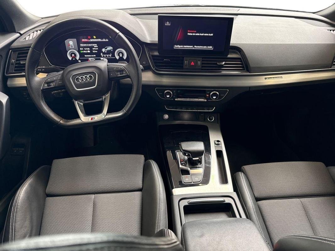 Audi Q5 Sportback - Photo 8