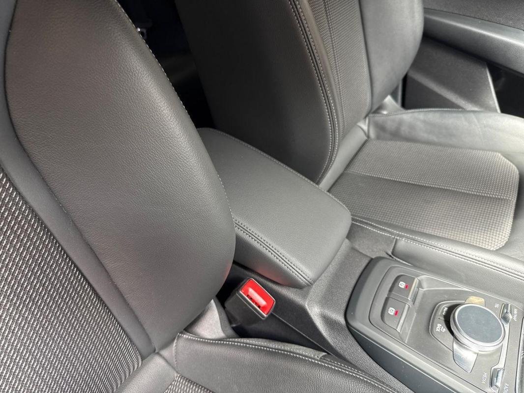 Audi Q2 - Photo 12