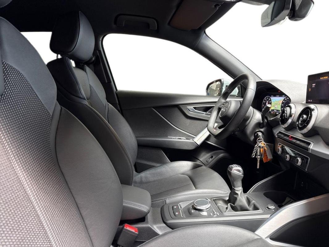 Audi Q2 - Photo 13