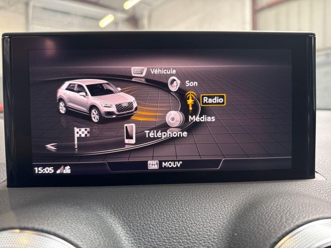 Audi Q2 - Photo 16