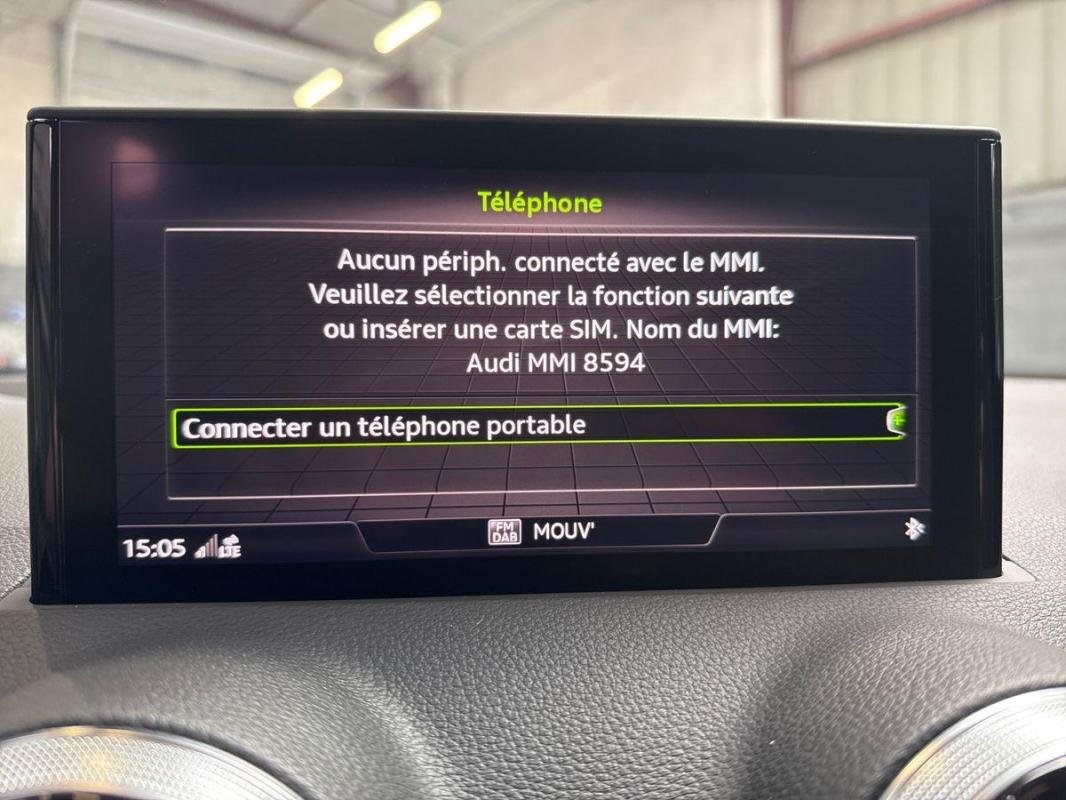 Audi Q2 - Photo 17