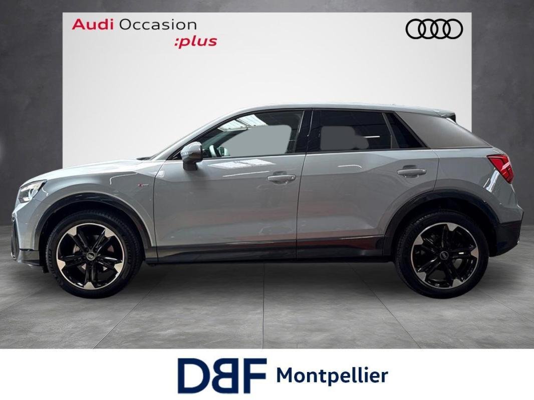 Audi Q2 - Photo 2
