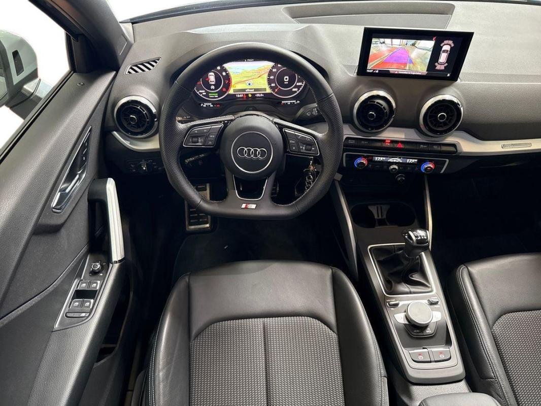 Audi Q2 - Photo 24