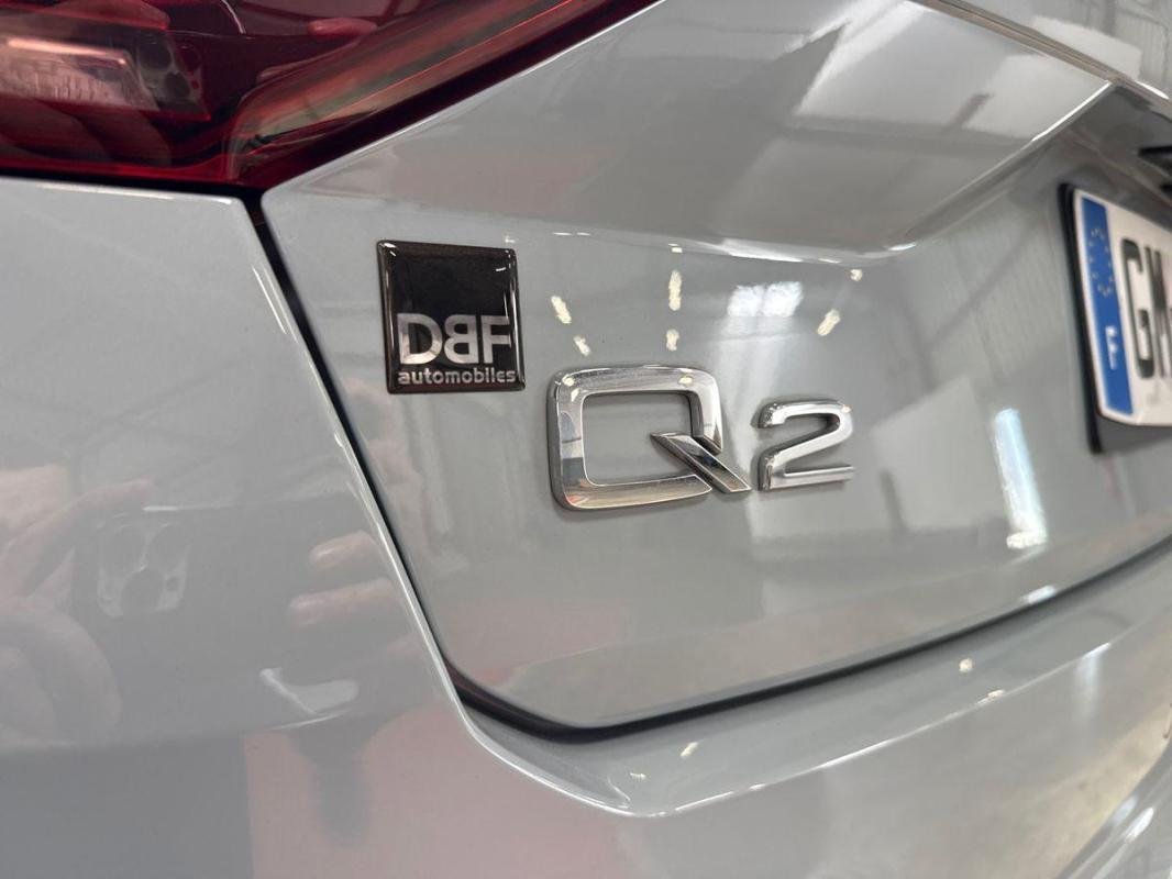 Audi Q2 - Photo 27