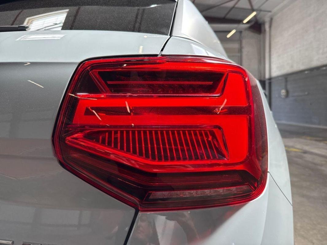 Audi Q2 - Photo 30