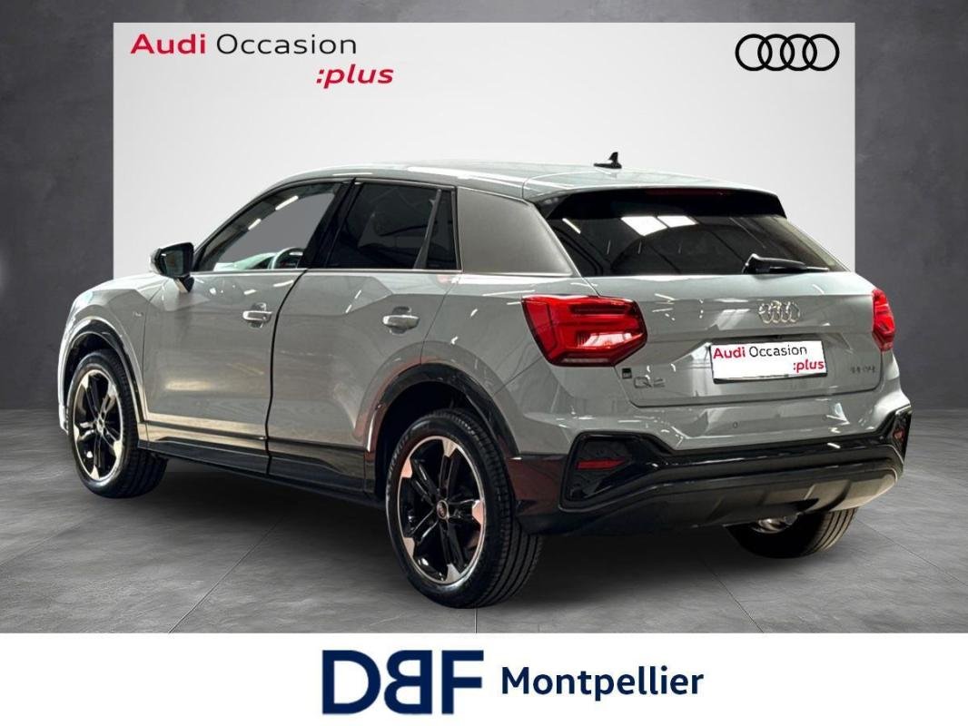 Audi Q2 - Photo 3
