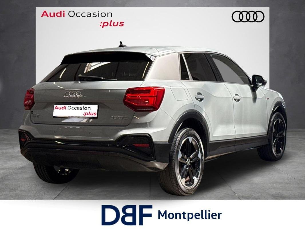 Audi Q2 - Photo 5