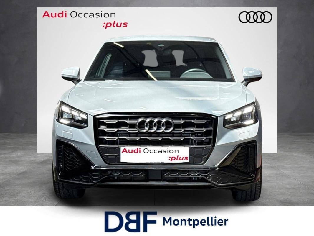 Audi Q2 - Photo 7