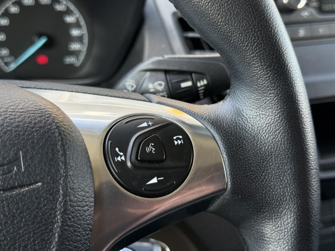 Ford Transit Connect - Photo 14