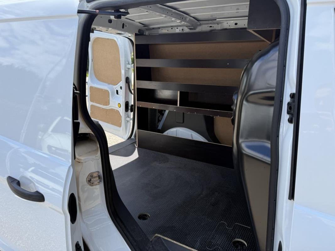 Ford Transit Connect - Photo 20