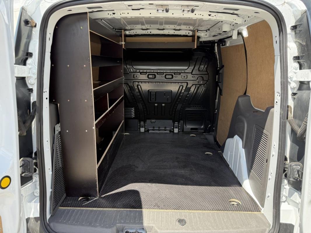 Ford Transit Connect - Photo 21