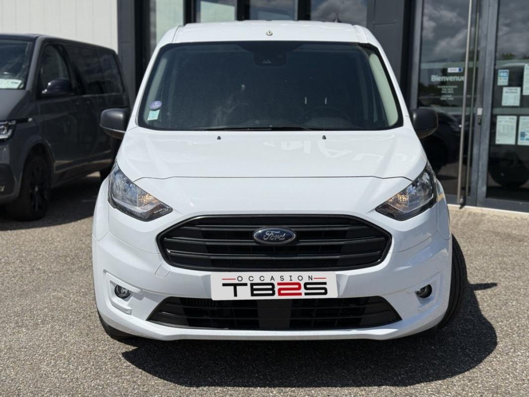 Ford Transit Connect - Photo 5