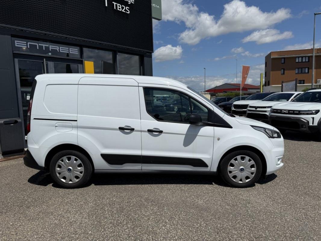 Ford Transit Connect - Photo 7