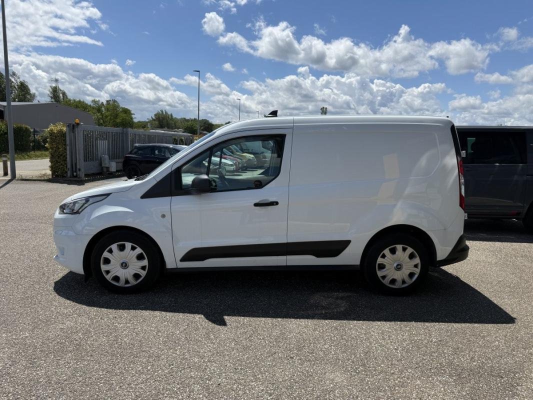 Ford Transit Connect - Photo 8