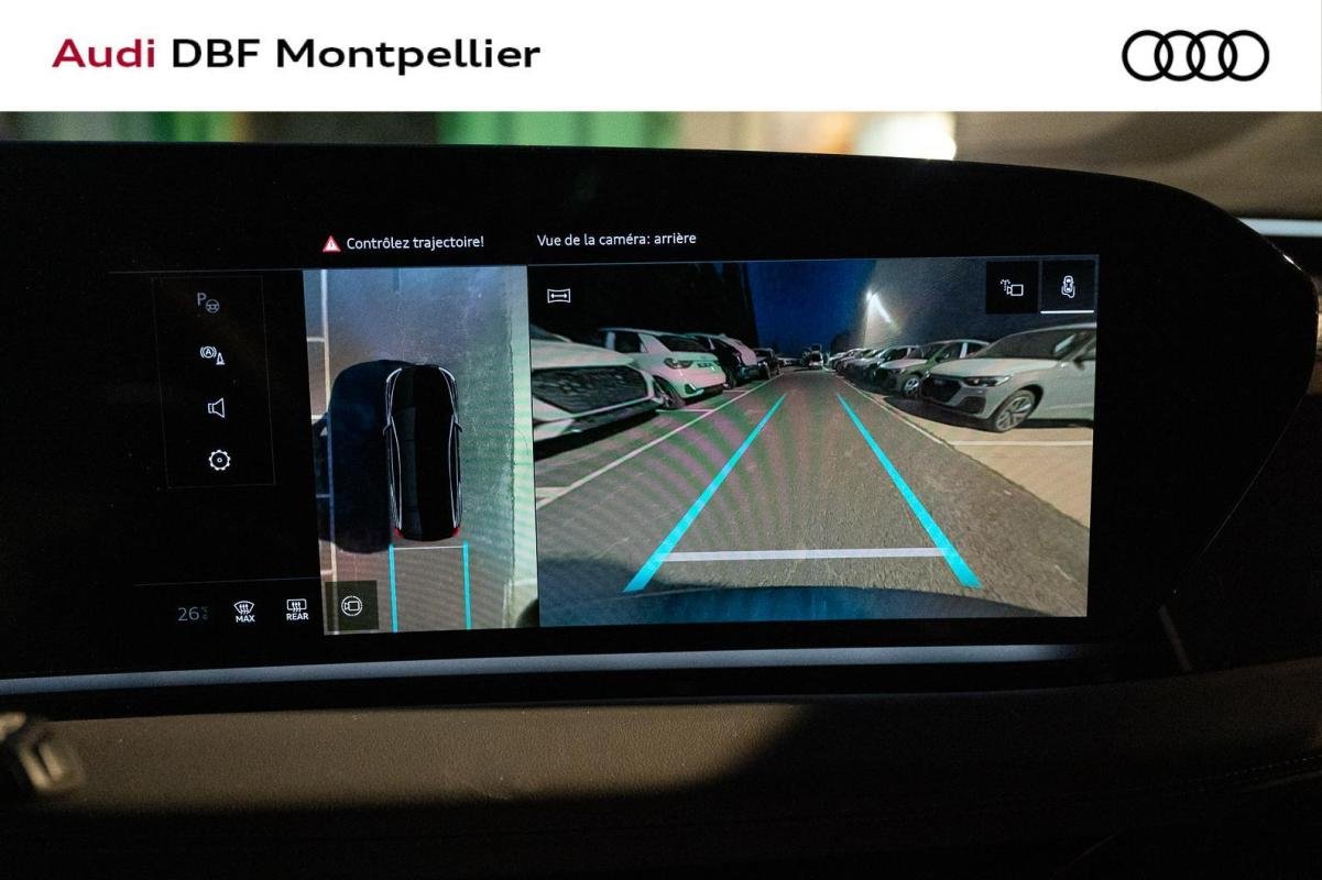 Audi e-tron - Photo 11