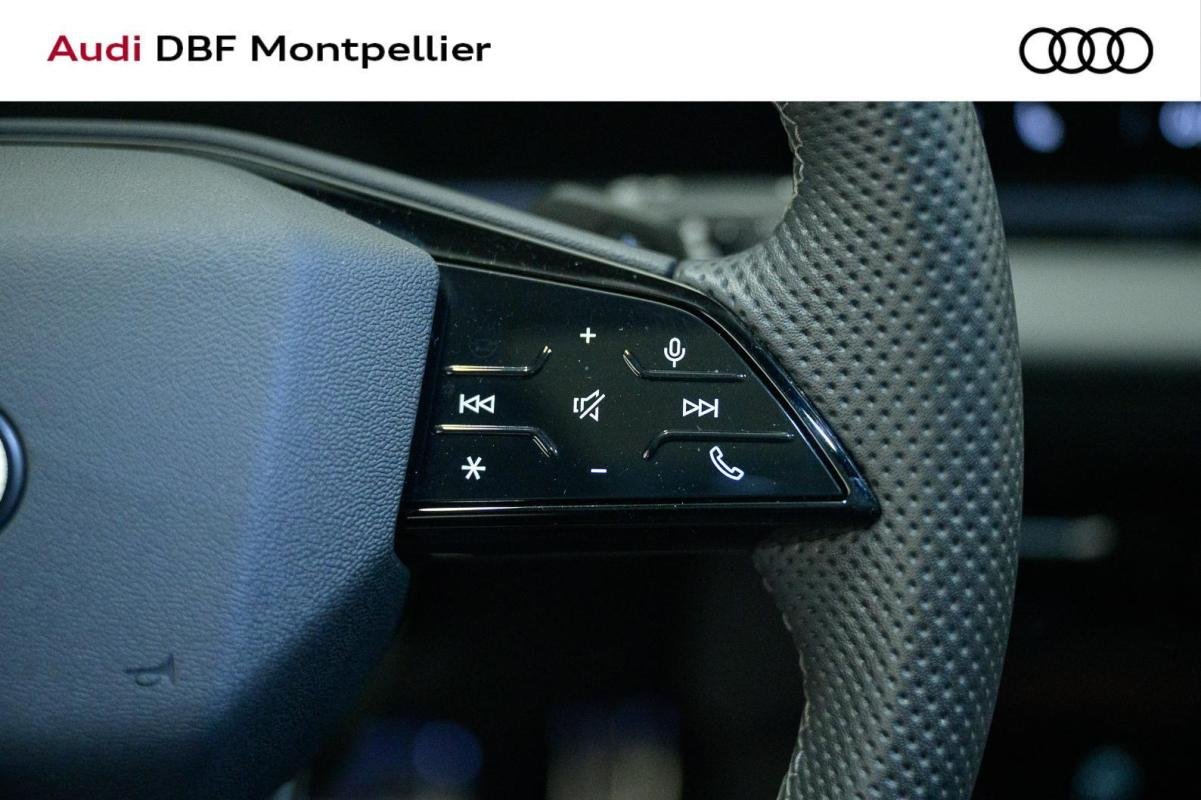Audi e-tron - Photo 15