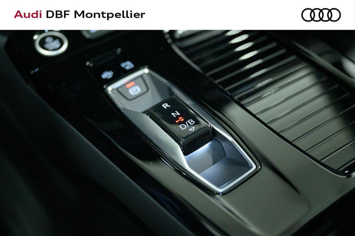 Audi e-tron - Photo 16