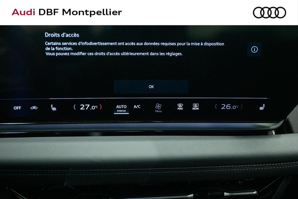 Audi e-tron - Photo 17
