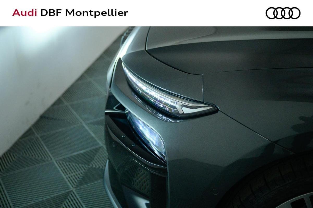 Audi e-tron - Photo 18