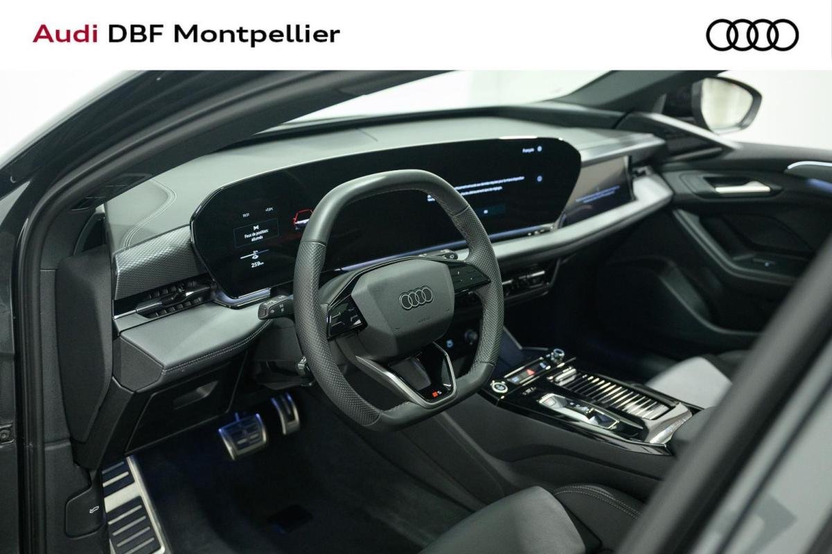 Audi e-tron - Photo 20