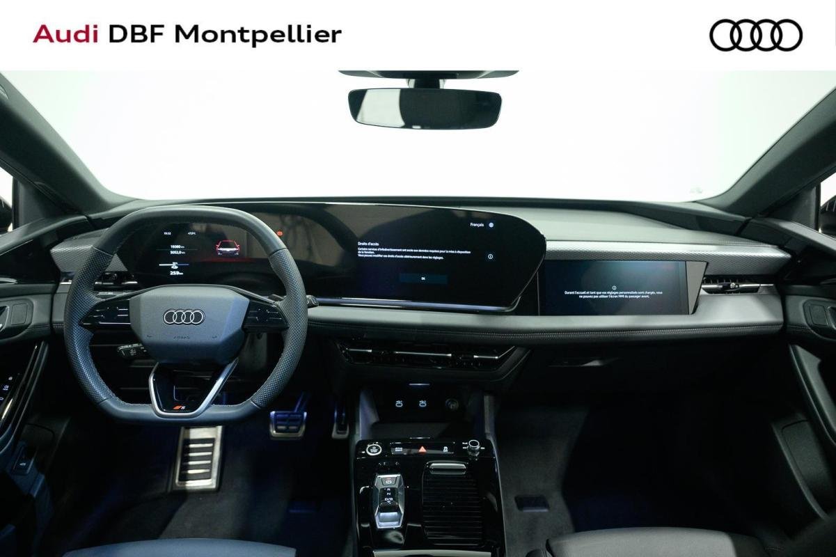 Audi e-tron - Photo 21