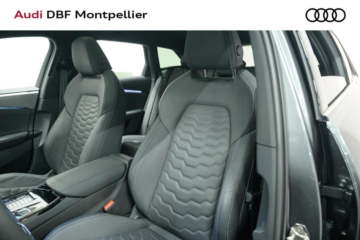 Audi e-tron - Photo 23