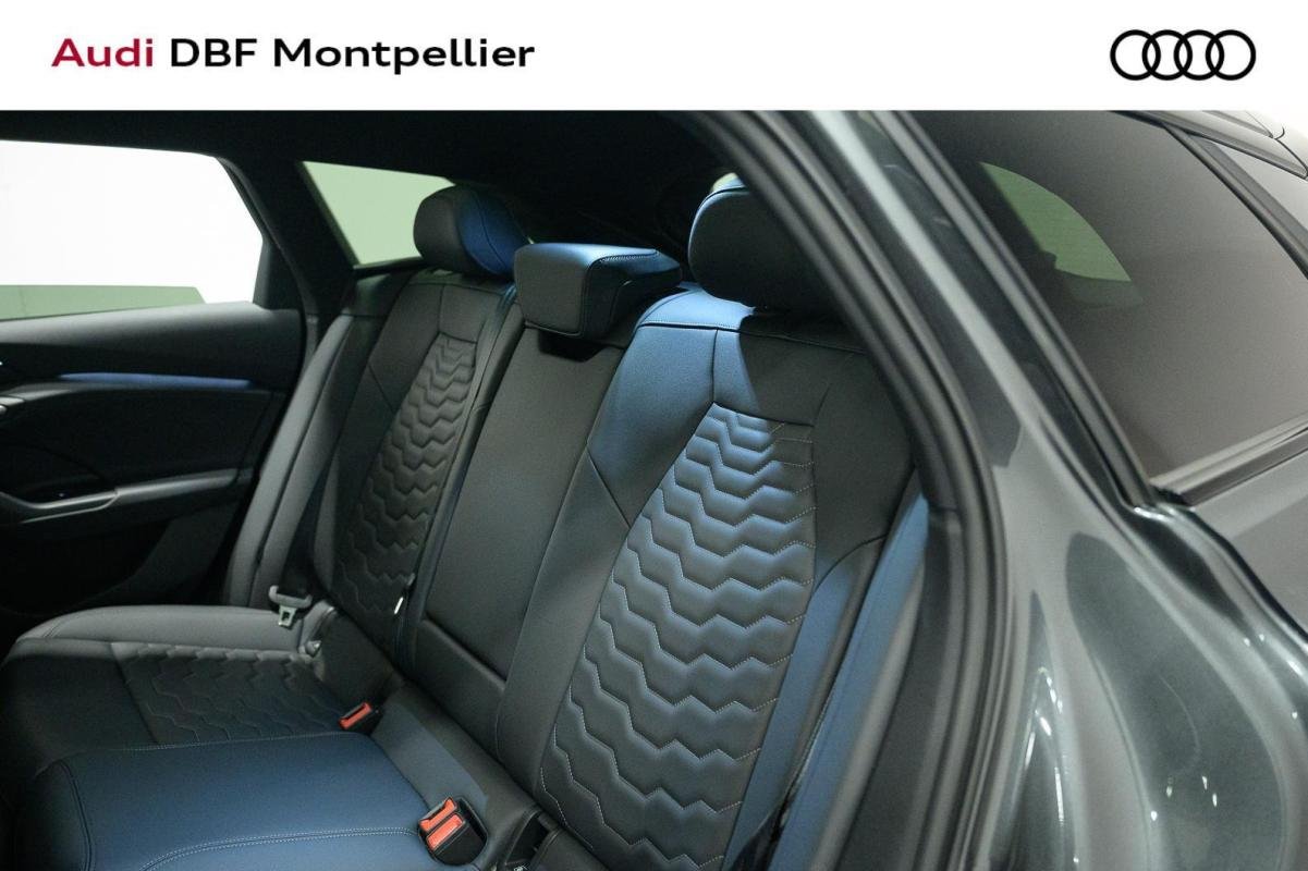 Audi e-tron - Photo 24