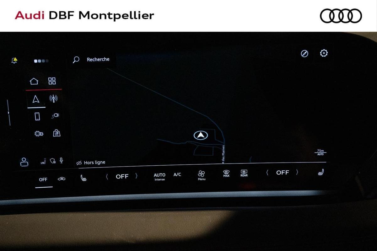 Audi e-tron - Photo 9