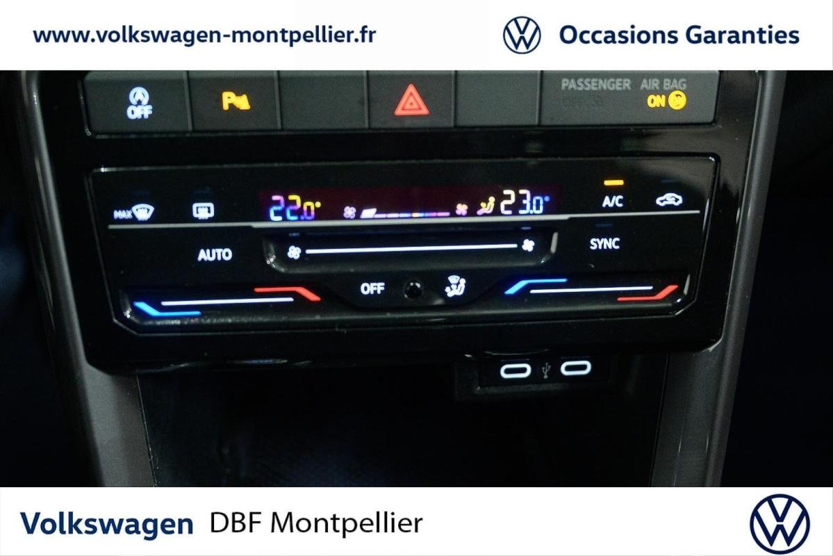 Volkswagen T-Cross - Photo 11
