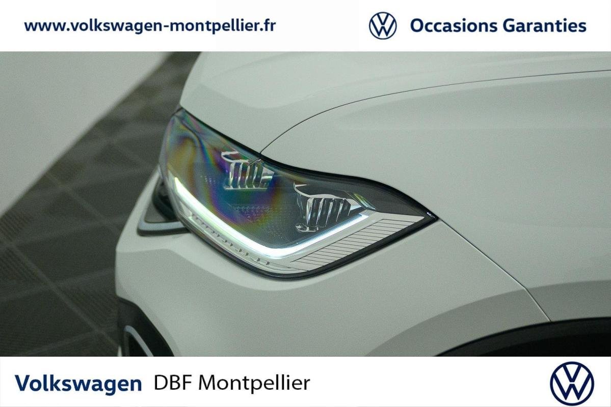 Volkswagen T-Cross - Photo 12