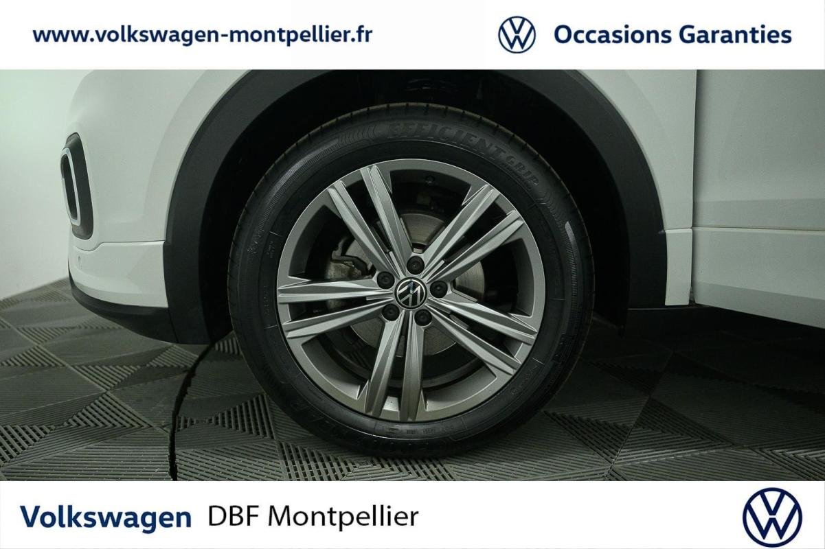 Volkswagen T-Cross - Photo 13