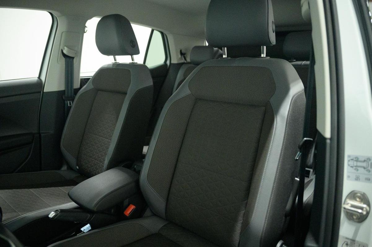 Volkswagen T-Cross - Photo 14
