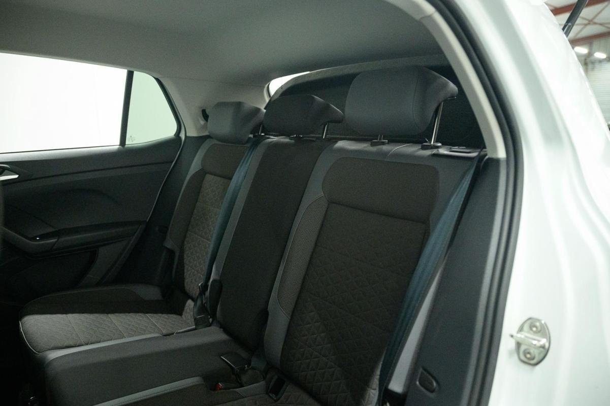 Volkswagen T-Cross - Photo 15