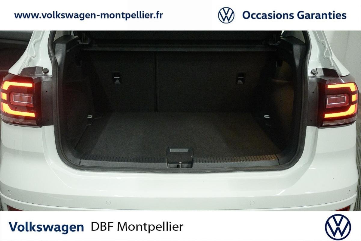 Volkswagen T-Cross - Photo 16