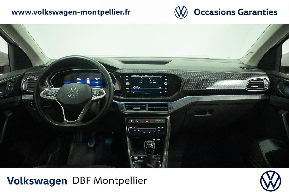 Volkswagen T-Cross - Photo 17