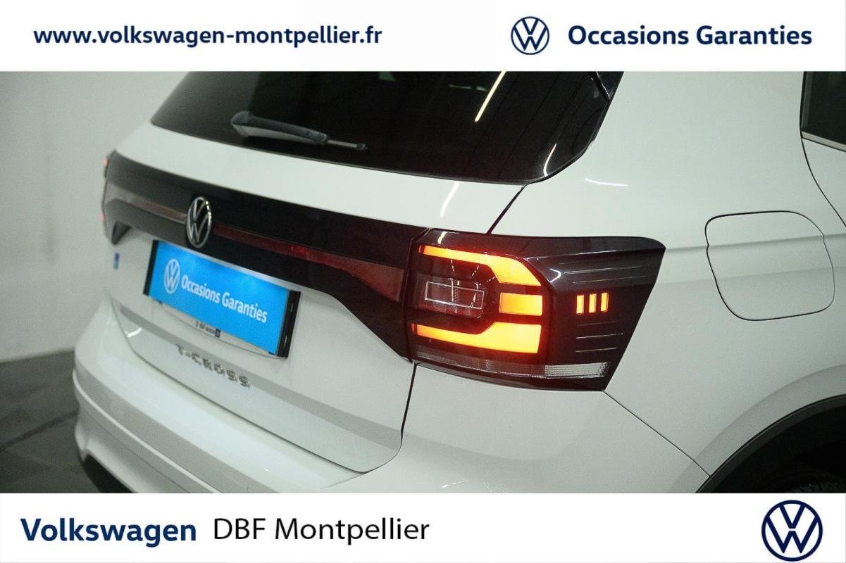 Volkswagen T-Cross - Photo 18