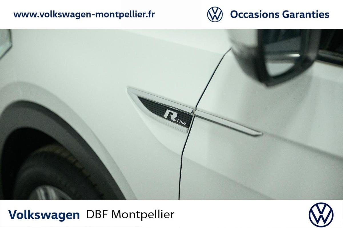 Volkswagen T-Cross - Photo 19