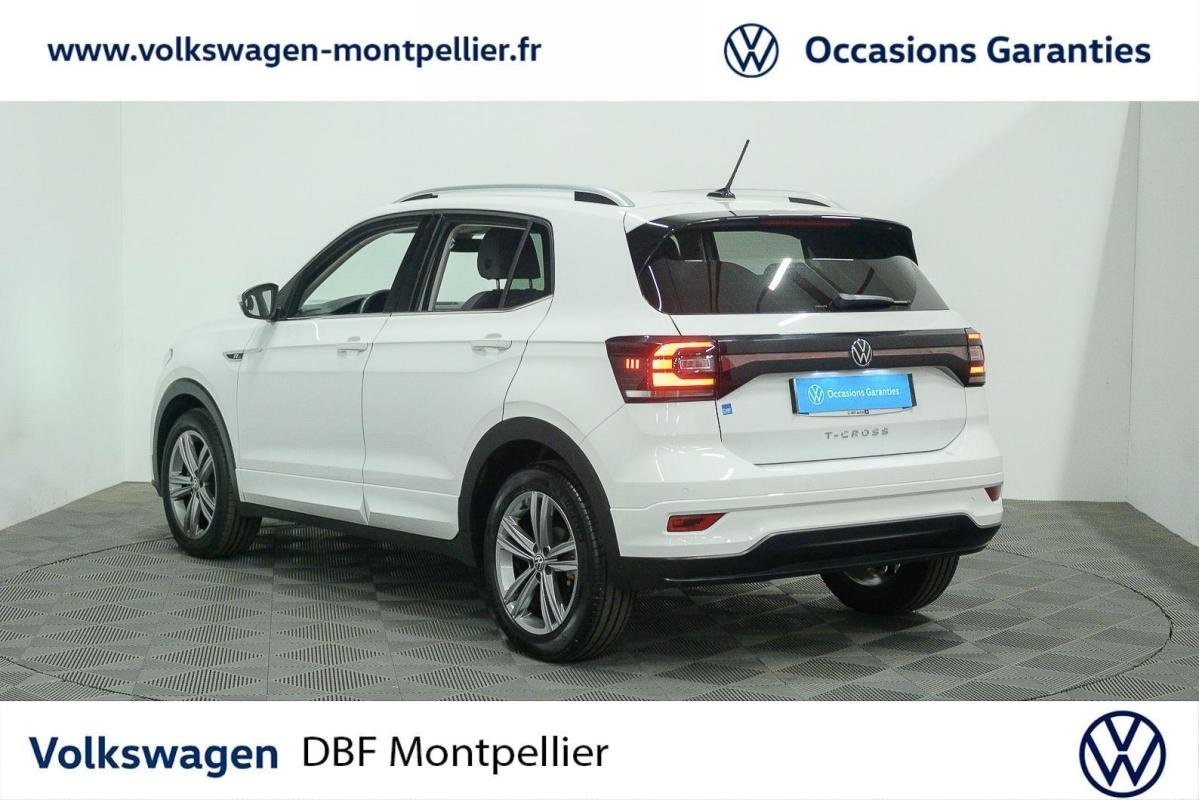 Volkswagen T-Cross - Photo 20