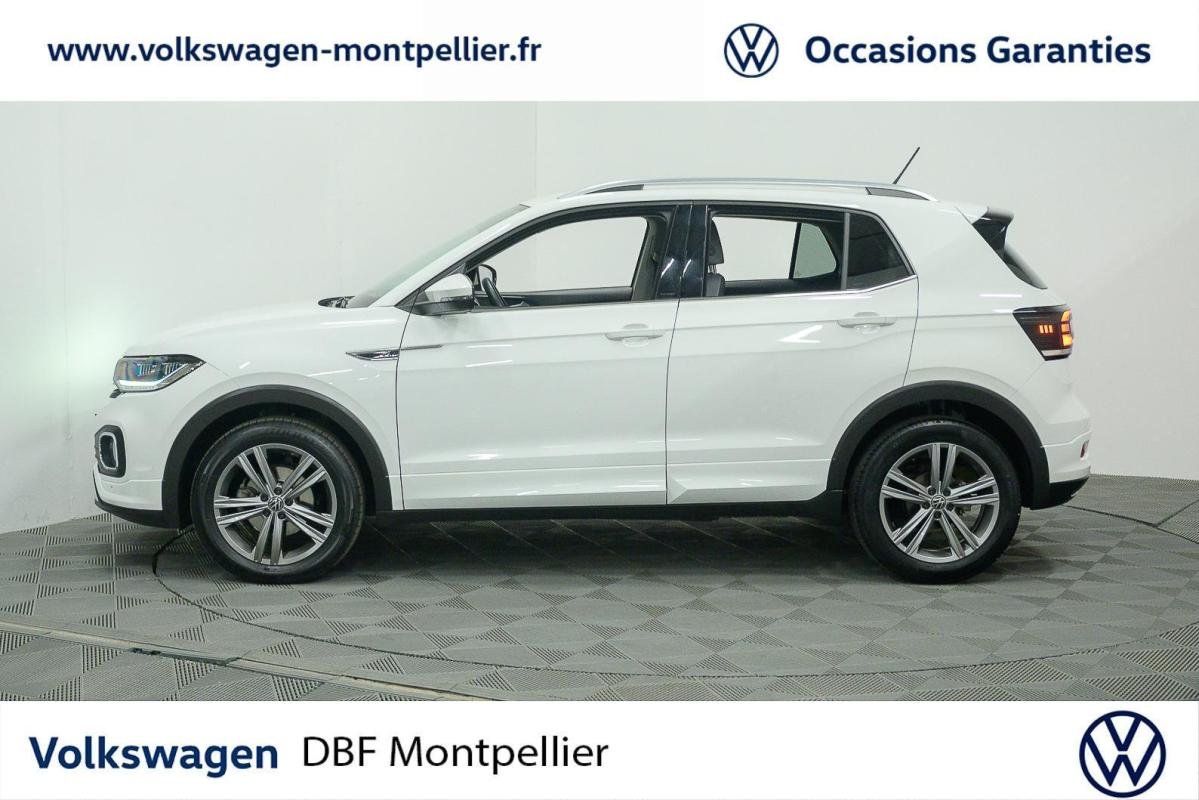 Volkswagen T-Cross - Photo 21