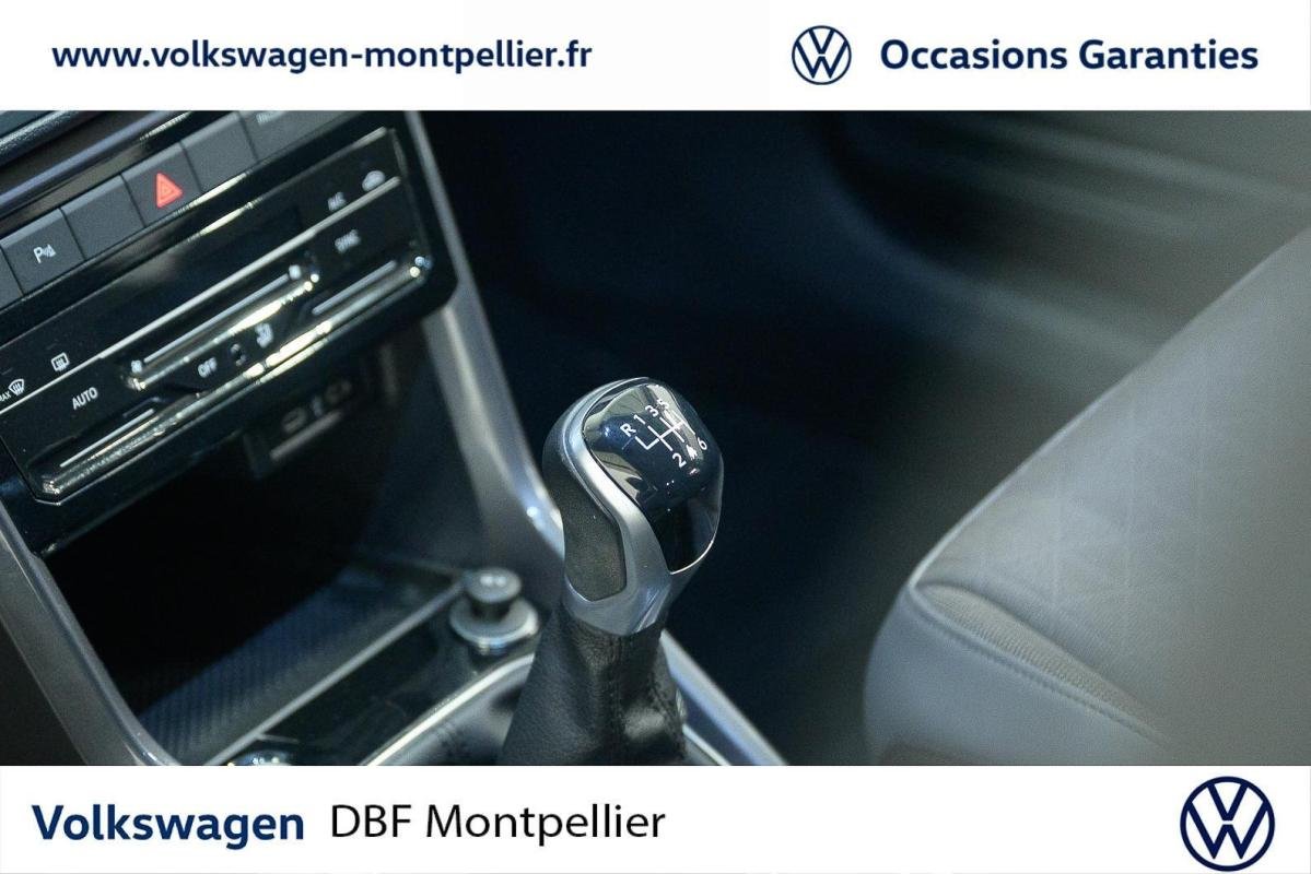 Volkswagen T-Cross - Photo 22