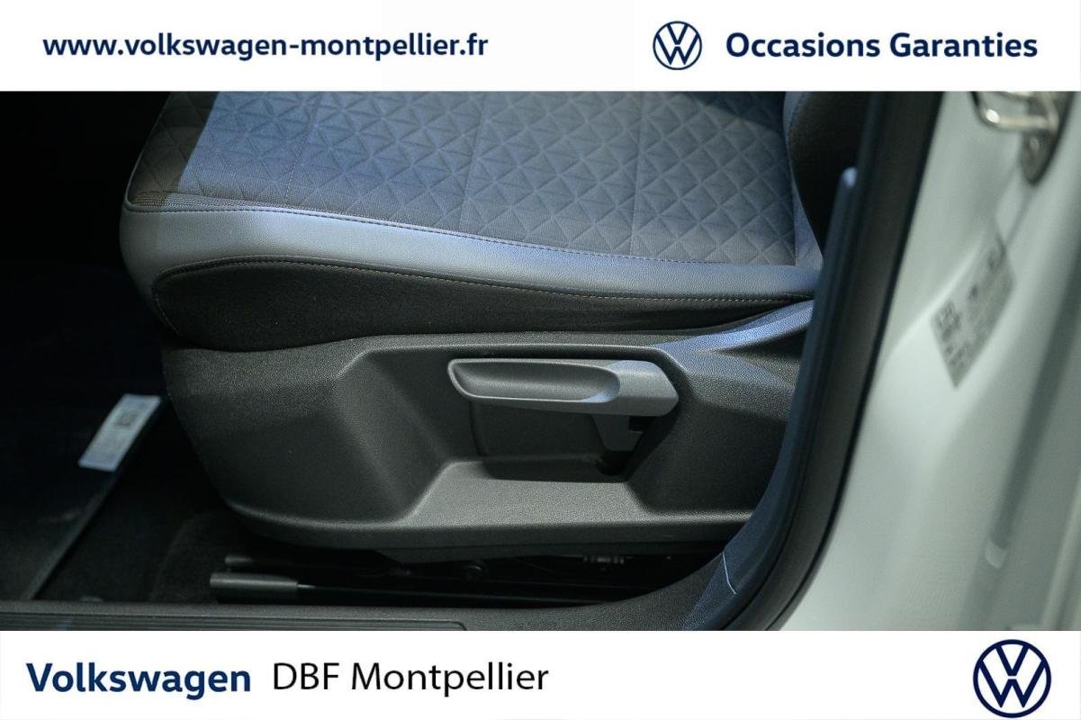 Volkswagen T-Cross - Photo 3