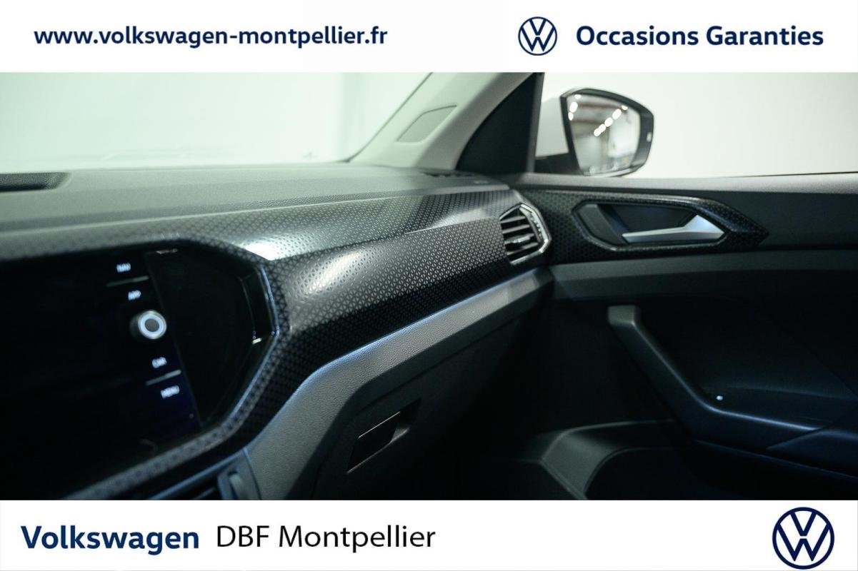 Volkswagen T-Cross - Photo 4