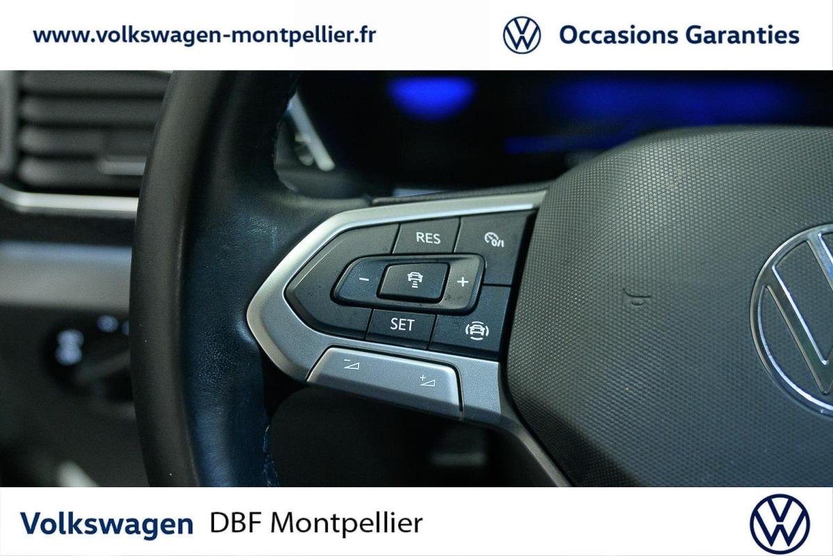 Volkswagen T-Cross - Photo 5