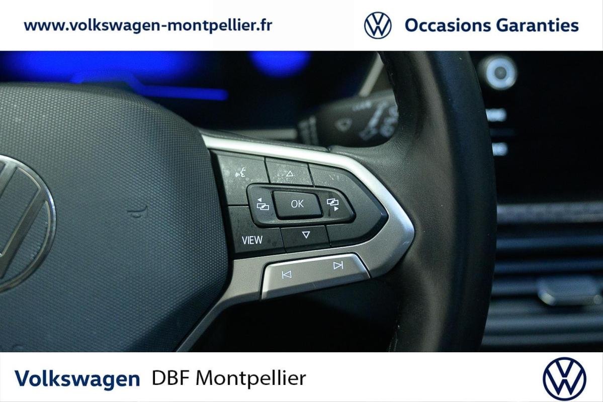 Volkswagen T-Cross - Photo 6