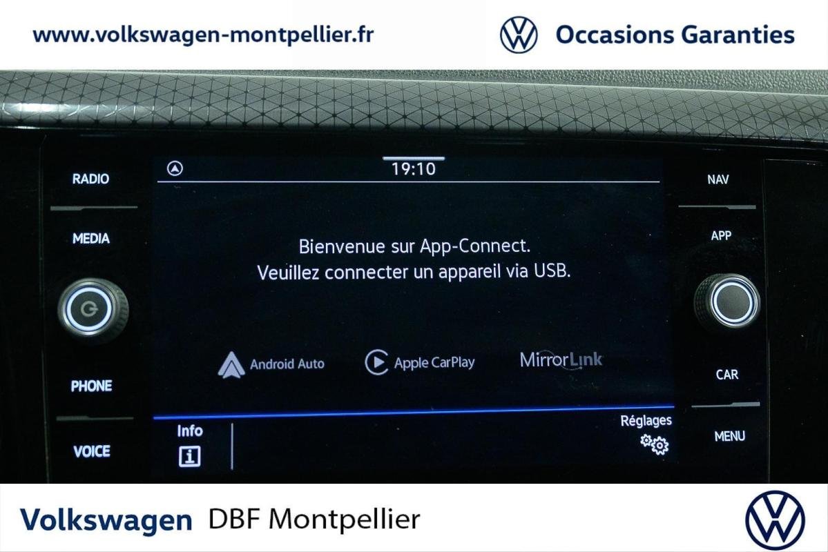 Volkswagen T-Cross - Photo 7