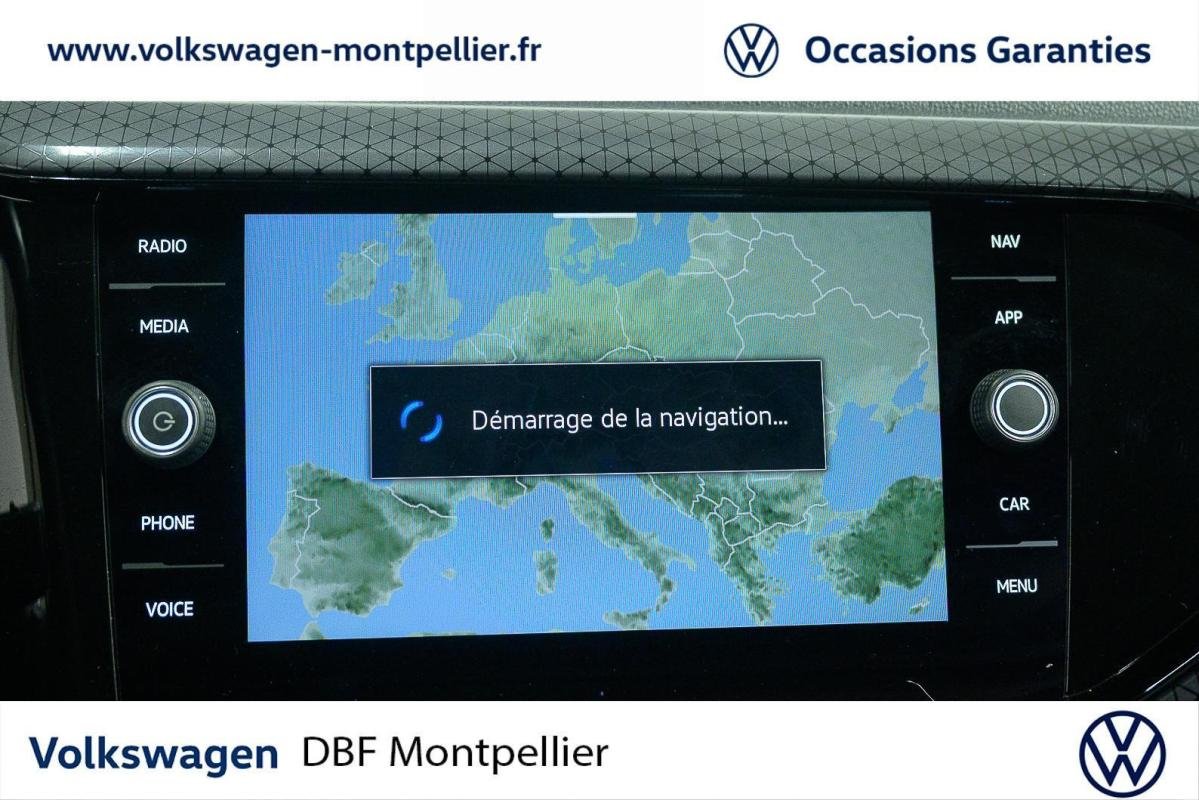 Volkswagen T-Cross - Photo 8