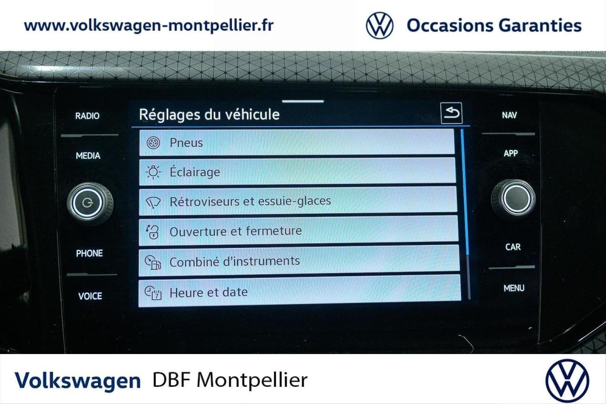 Volkswagen T-Cross - Photo 9