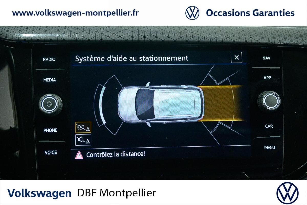 Volkswagen T-Cross - Photo 10