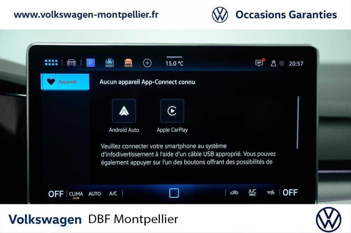 Volkswagen Golf - Photo 11